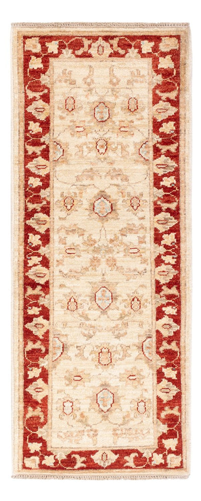 Ziegler tapijt 51x145cm - Oosters Tapijt