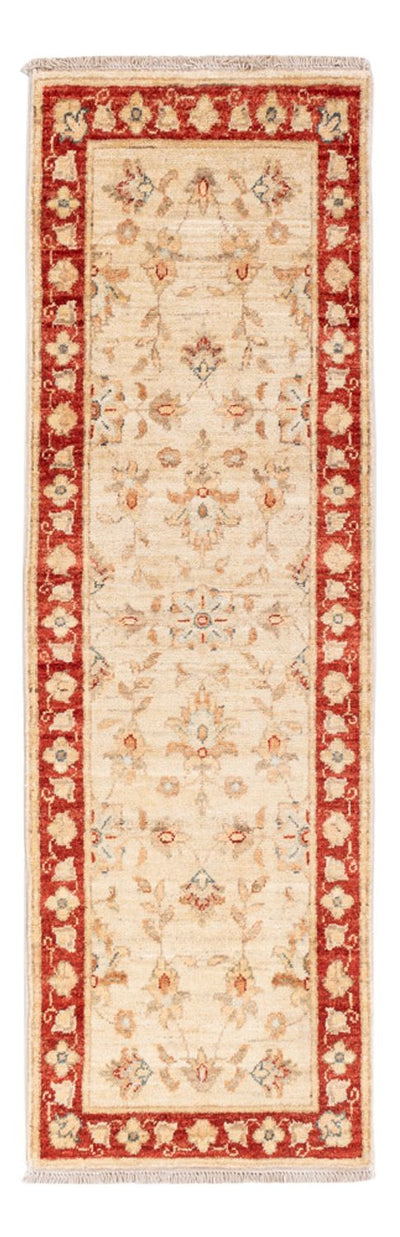Ziegler tapijt 50x151cm - Oosters Tapijt