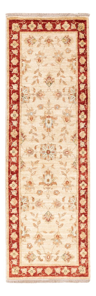 Ziegler tapijt 48x147cm - Oosters Tapijt