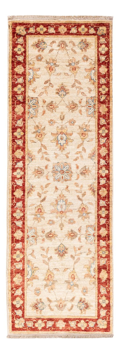 Ziegler tapijt 50x151cm - Oosters Tapijt