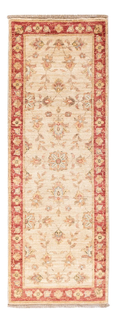 Ziegler tapijt 49x147cm - Oosters Tapijt