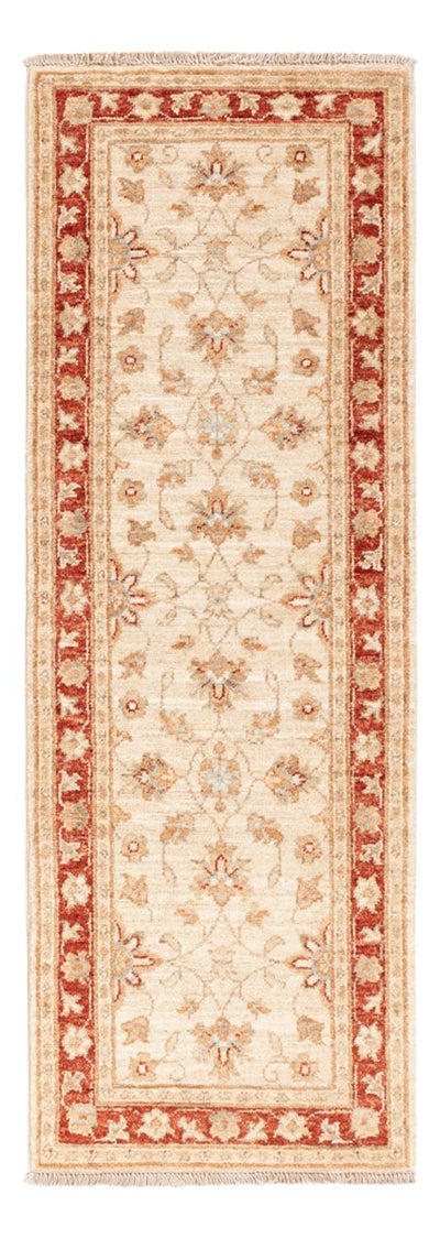 Ziegler tapijt 51x144cm - Oosters Tapijt