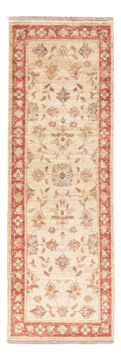 Ziegler tapijt 48x144cm - Oosters Tapijt