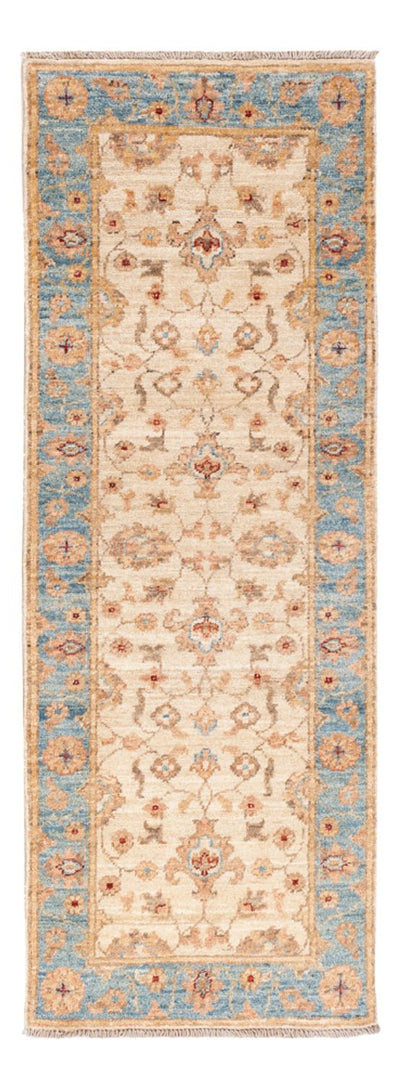 Ziegler tapijt 50x145cm - Oosters Tapijt