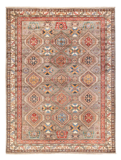 Kazak Tapijt 244x322cm - Oosters Tapijt