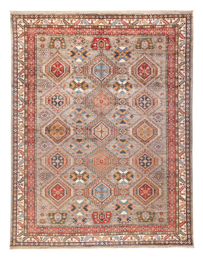 Kazak Tapijt 244x315cm - Oosters Tapijt