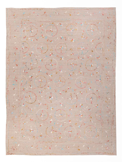 Afghaanse kilim Tapijt 236x336cm