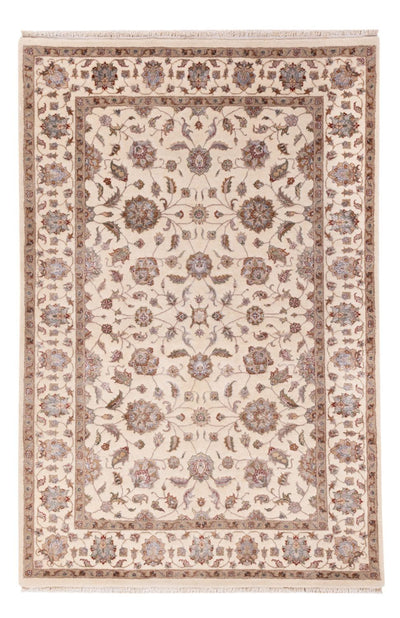 Indo Tabriz Tapijt 120x185cm - Oosters Tapijt
