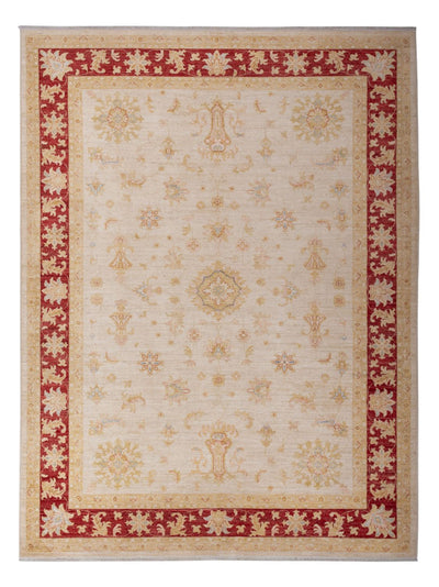 Ziegler tapijt 212x288cm - Oosters Tapijt