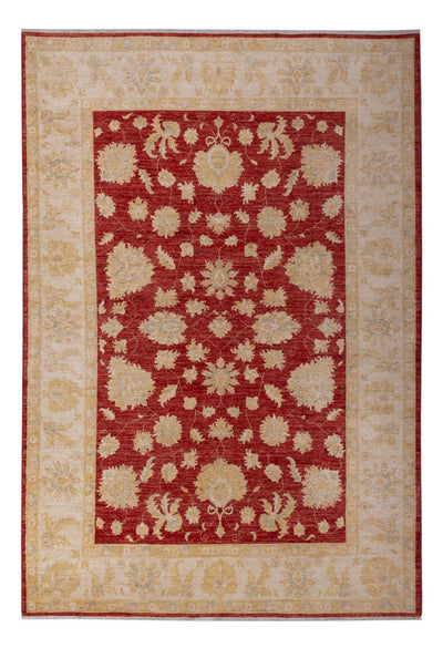 Ziegler tapijt 201x295cm - Oosters Tapijt