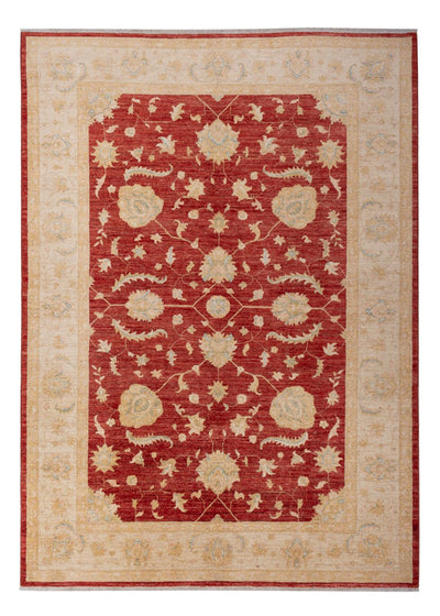 Ziegler tapijt 204x290cm - Oosters Tapijt