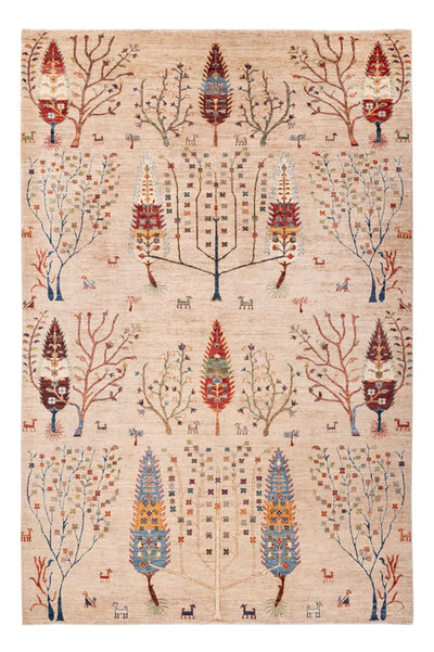 Ariana Tapijt 212x312cm - Oosters Tapijt