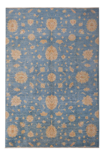Ziegler modern Tapijt 206x300cm - Oosters Tapijt