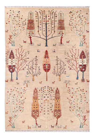 Ariana Tapijt 200x295cm - Oosters Tapijt
