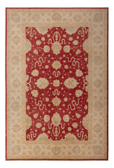 Ziegler tapijt 203x297cm - Oosters Tapijt