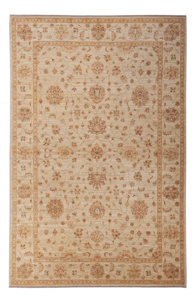 Ziegler tapijt 205x306cm - Oosters Tapijt