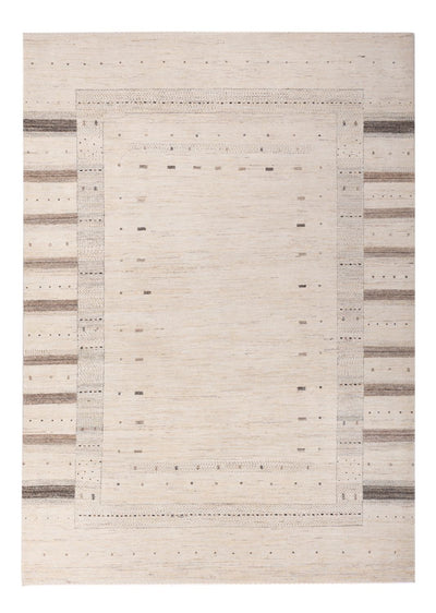 Indo Loribaft Tapijt 206x300cm - Wollen tapijt