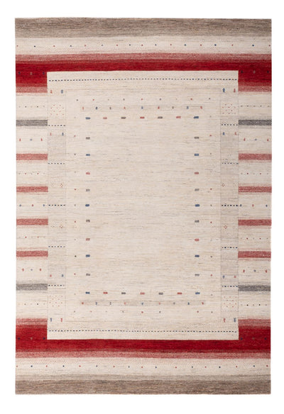 Indo Loribaft Tapijt 202x306cm - Wollen tapijt
