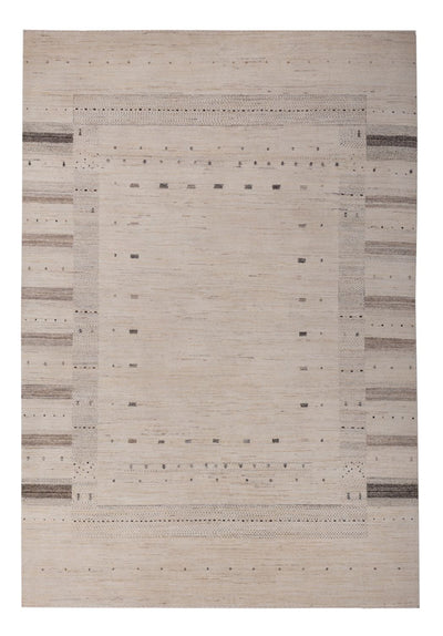 Indo Loribaft Tapijt 202x295cm - Wollen tapijt