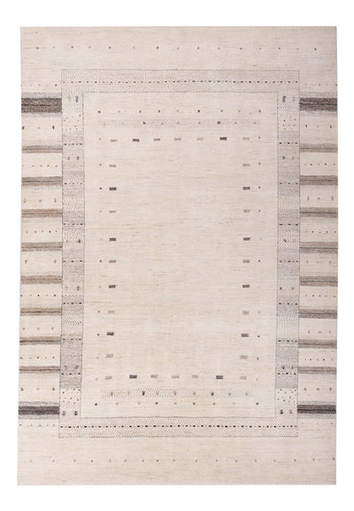 Indo Loribaft Tapijt 202x302cm - Wollen tapijt