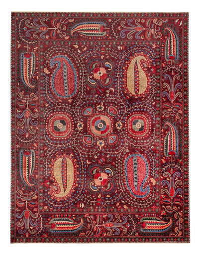 Designer tapijt 251x309cm - Designerteppich