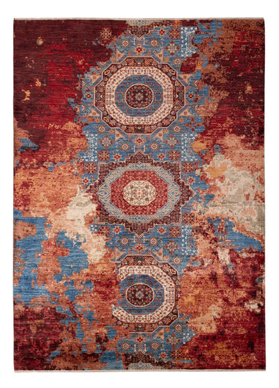 Designer tapijt 207x291cm - Designerteppich