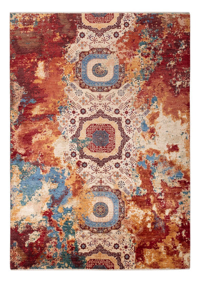 Designer tapijt 204x294cm - Designerteppich