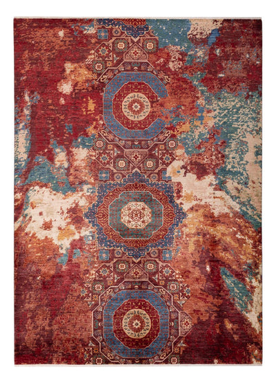 Designer tapijt 211x293cm - Designerteppich