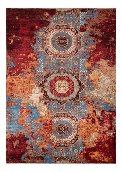Designer tapijt 205x295cm - Designerteppich