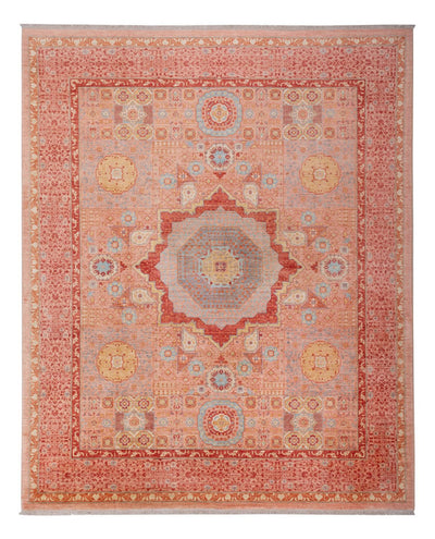 Ariana Tapijt 250x305cm - Oosters Tapijt