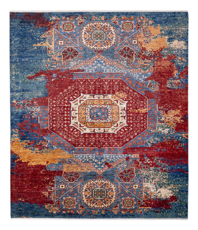 Designer tapijt 247x288cm - Designerteppich