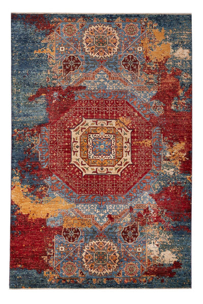 Designer tapijt 168x239cm - Designerteppich