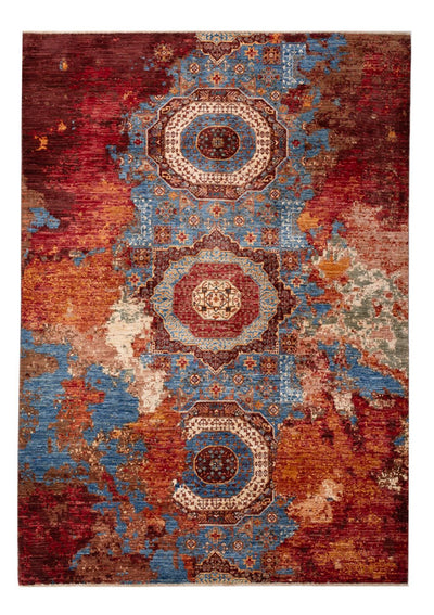 Designer tapijt 172x240cm - Designerteppich