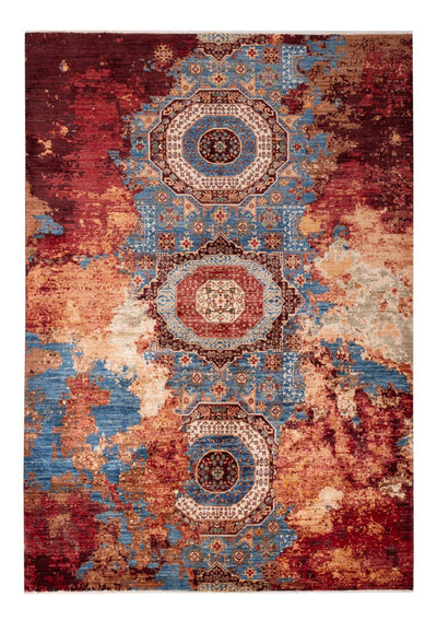Designer tapijt 171x241cm - Designerteppich