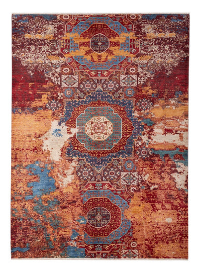 Designer tapijt 172x233cm - Designerteppich