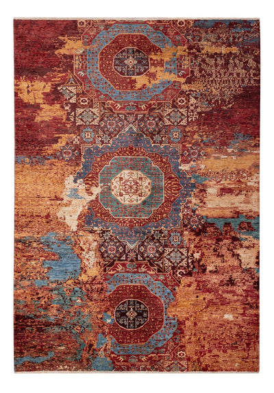 Designer tapijt 172x248cm - Designerteppich