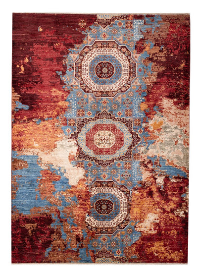 Designer tapijt 174x236cm - Designerteppich