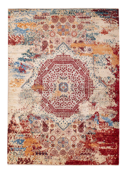Designer tapijt 176x239cm - Designerteppich