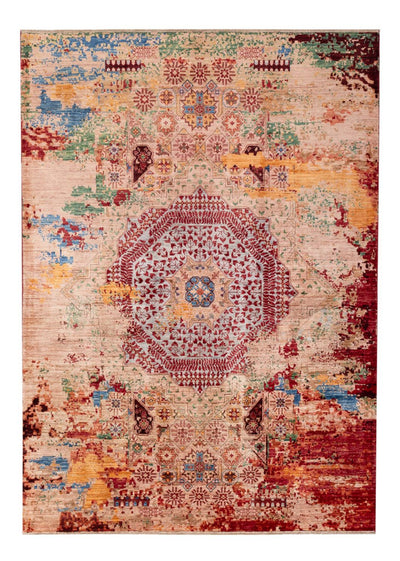 Designer tapijt 175x239cm - Designerteppich