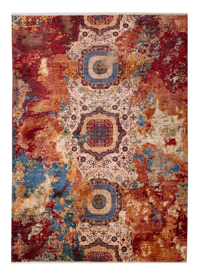 Designer tapijt 173x238cm - Designerteppich