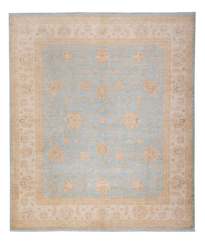 Ziegler tapijt 254x298cm - Oosters Tapijt
