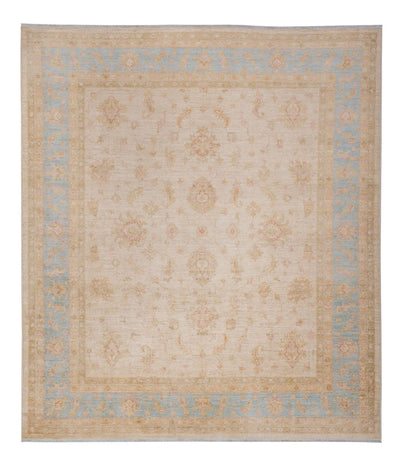 Ziegler tapijt 255x298cm - Oosters Tapijt