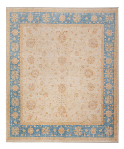 Ziegler tapijt 258x298cm - Oosters Tapijt