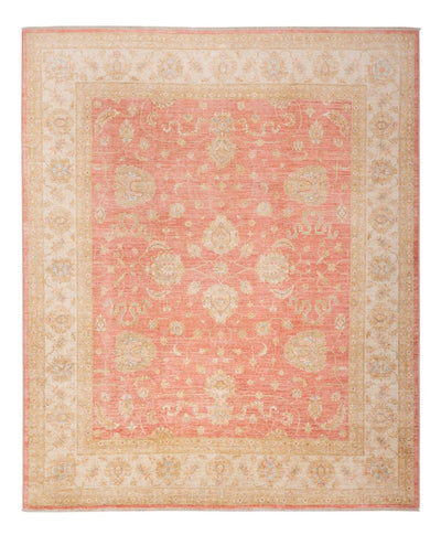 Ziegler tapijt 254x301cm - Oosters Tapijt