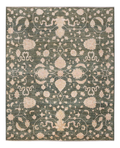 Ziegler modern Tapijt 251x308cm - Oosters Tapijt