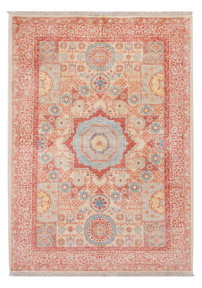 Ariana Tapijt 124x171cm - Oosters Tapijt
