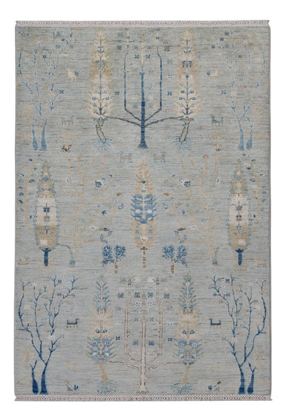 Designer tapijt 120x181cm - Designerteppich
