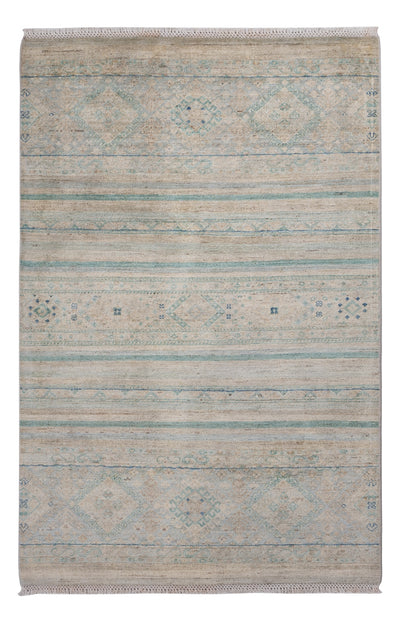 Shal Tapijt 127x180cm - Oosters Tapijt