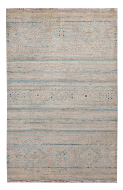 Shal Tapijt 117x182cm - Oosters Tapijt