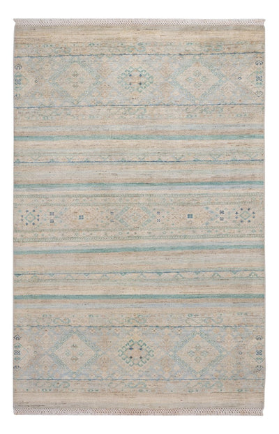 Shal Tapijt 120x183cm - Oosters Tapijt